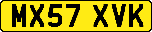 MX57XVK