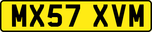 MX57XVM