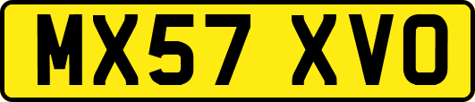 MX57XVO