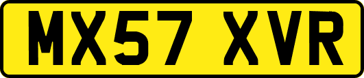 MX57XVR