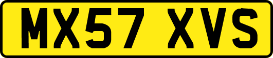 MX57XVS