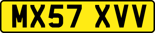 MX57XVV