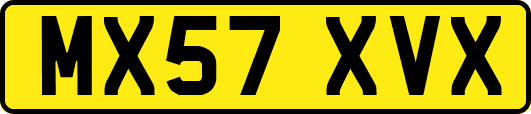 MX57XVX