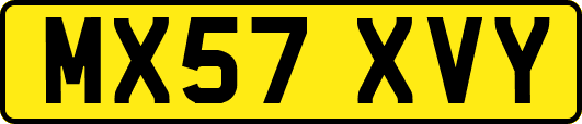 MX57XVY