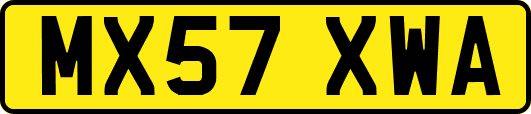 MX57XWA