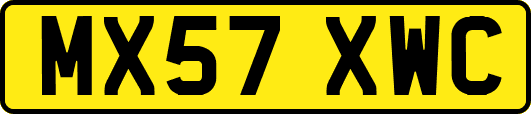 MX57XWC