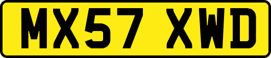 MX57XWD
