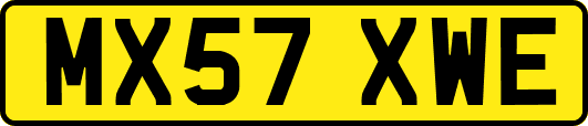 MX57XWE