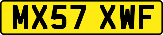 MX57XWF