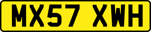 MX57XWH