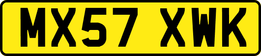 MX57XWK