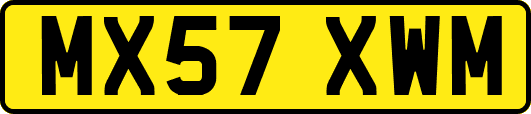 MX57XWM