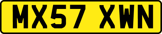 MX57XWN
