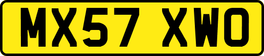 MX57XWO