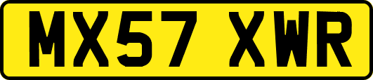MX57XWR
