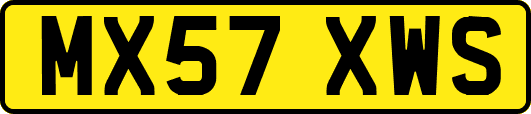 MX57XWS