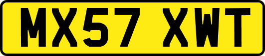 MX57XWT