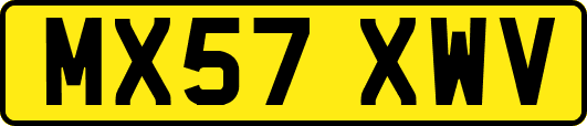 MX57XWV