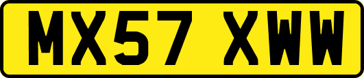 MX57XWW
