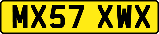 MX57XWX