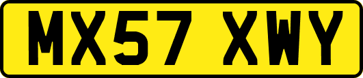 MX57XWY