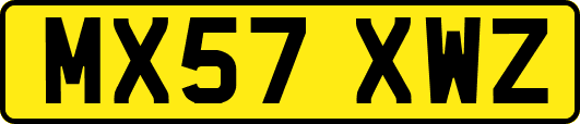 MX57XWZ
