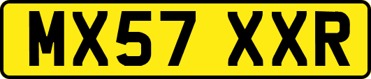 MX57XXR