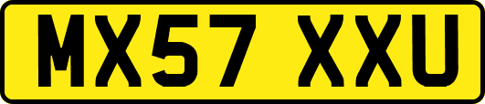 MX57XXU