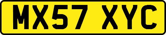 MX57XYC