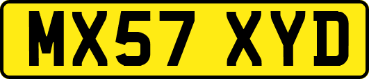 MX57XYD