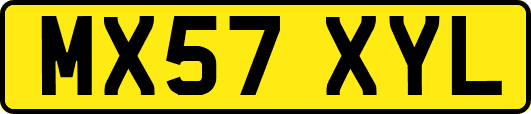 MX57XYL