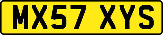 MX57XYS