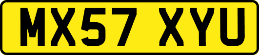 MX57XYU