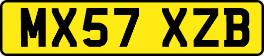 MX57XZB
