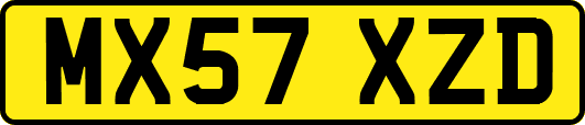 MX57XZD