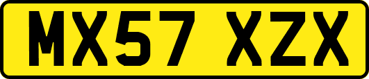 MX57XZX