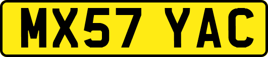 MX57YAC