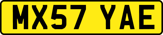 MX57YAE