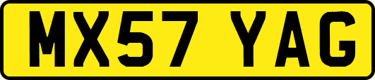 MX57YAG