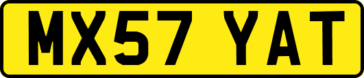 MX57YAT