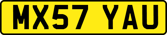 MX57YAU