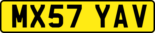 MX57YAV