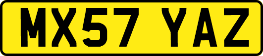 MX57YAZ