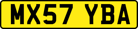 MX57YBA