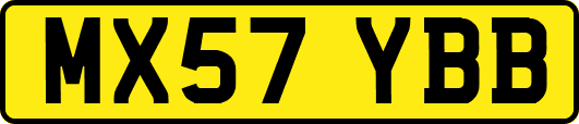 MX57YBB