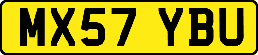 MX57YBU