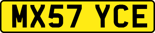 MX57YCE