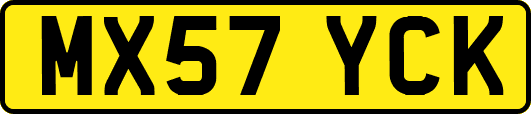 MX57YCK