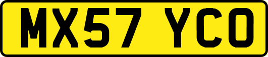 MX57YCO