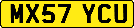 MX57YCU